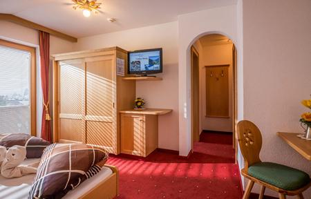 Pension Moosegg slide 2