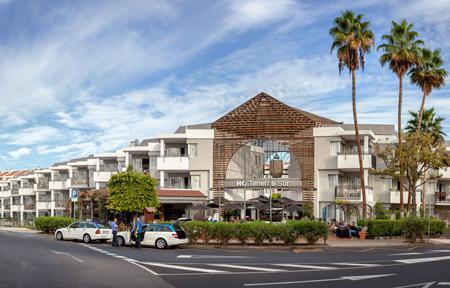 Lejligheder Tenerife Sur billede 5