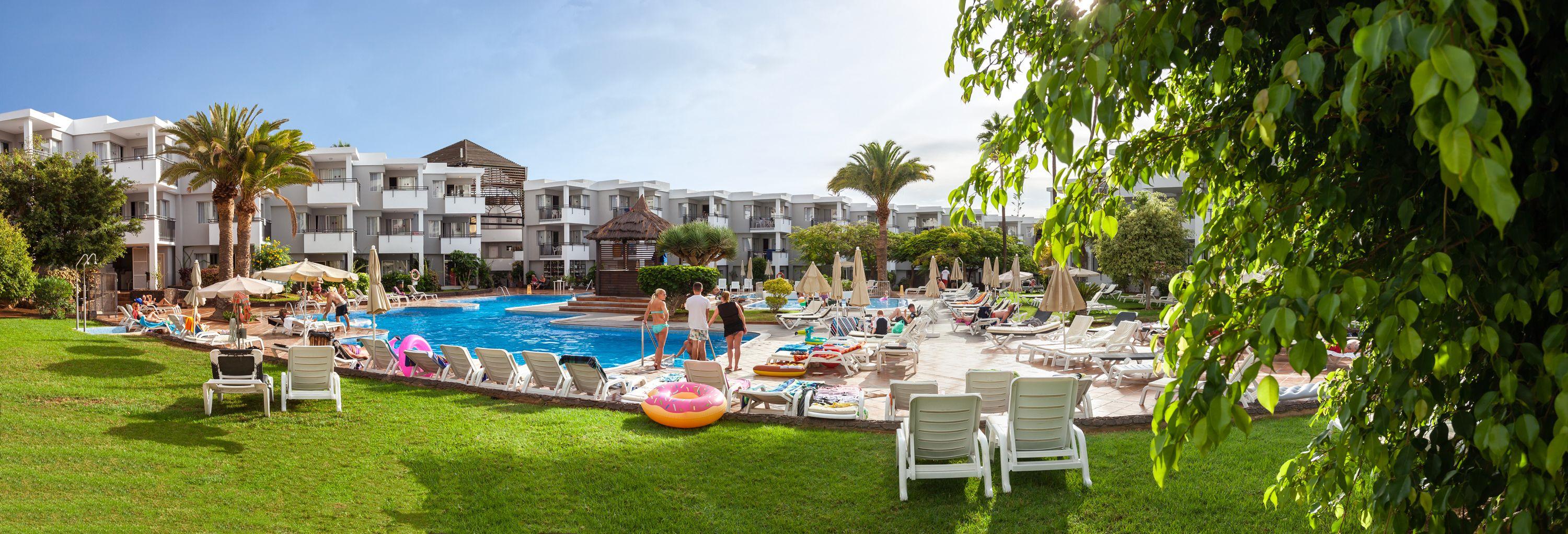 Lejligheder Tenerife Sur slide 3