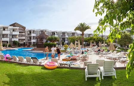 Lejligheder Tenerife Sur billede 3