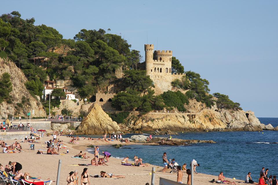 Lloret de Mar Foto: 2 af 4
