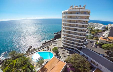 Lejligheder Duas Torres slide 5