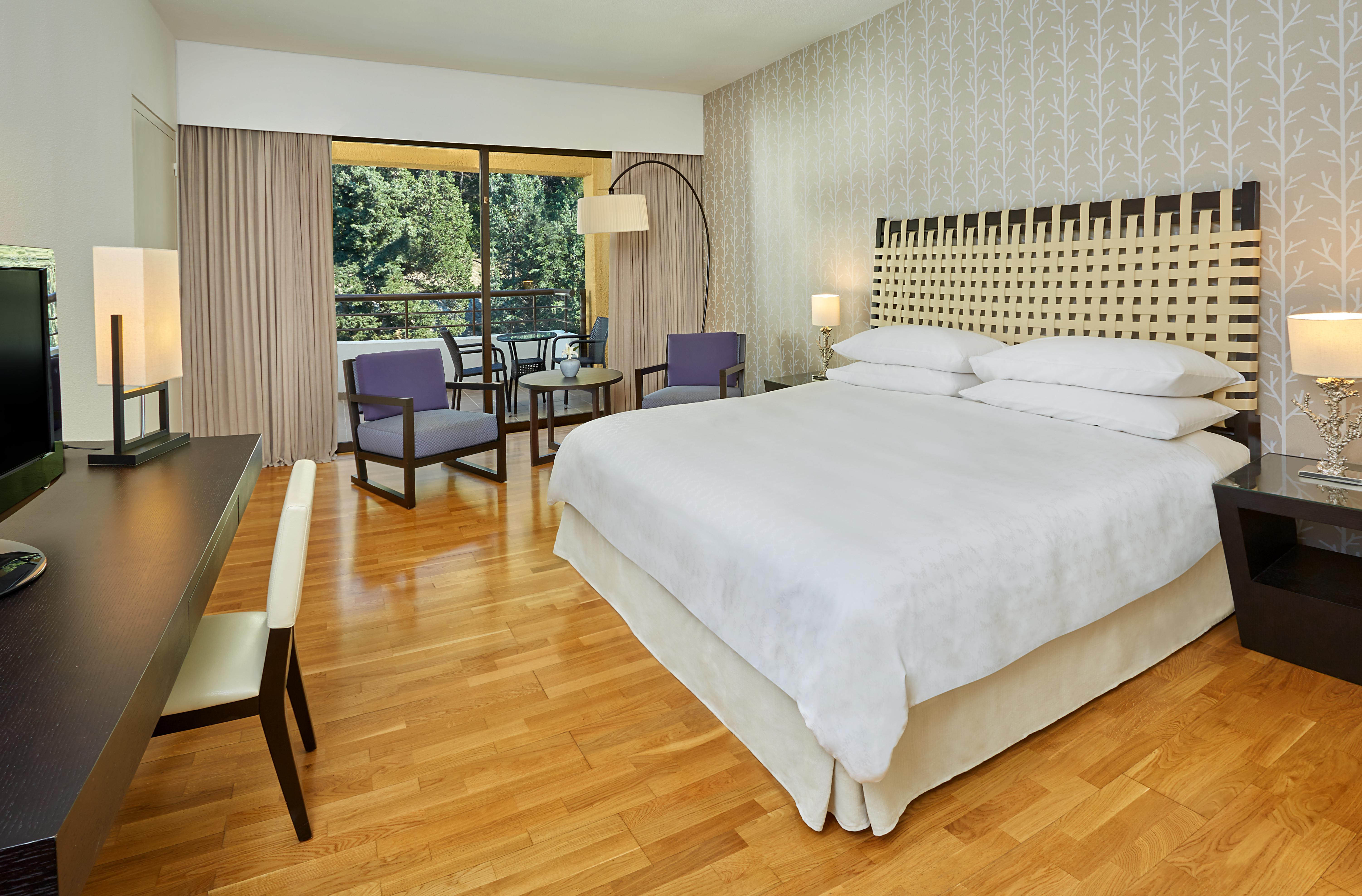 Sheraton Rhodes Resort Hotel  slide 3