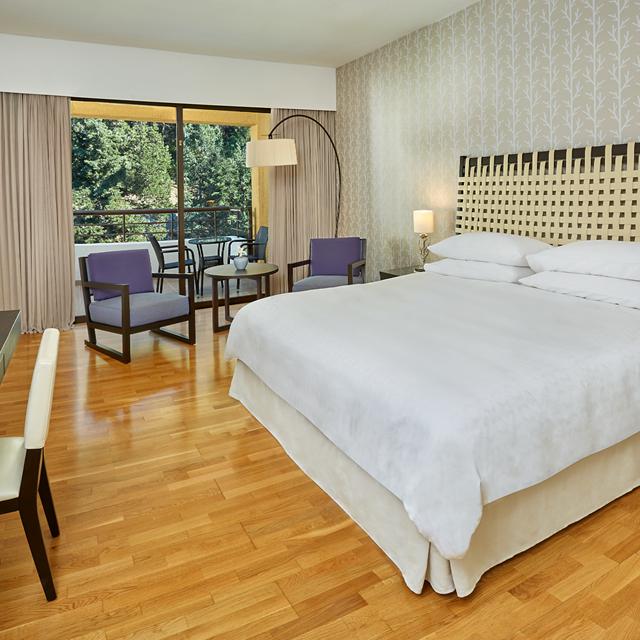 Sheraton Rhodes Resort Hotel - billede 3