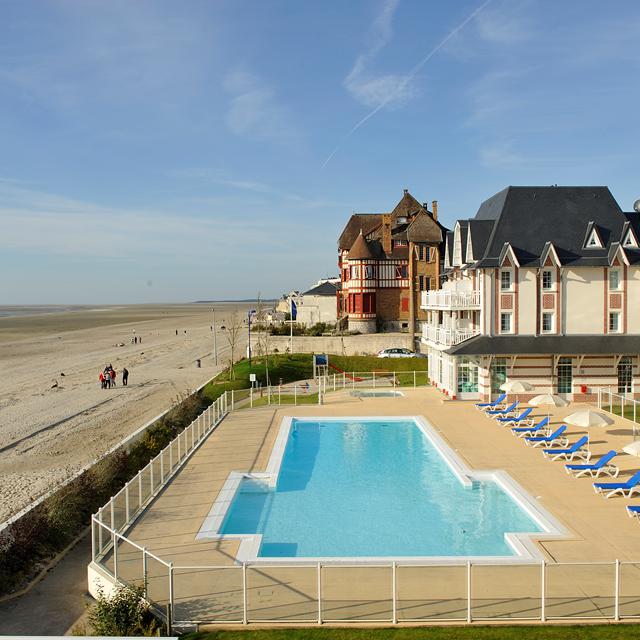Résidence Pierre & Vacances Premium de la Plage – billede 3