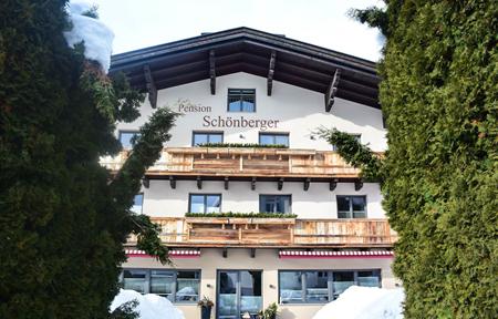 Lejligheder Schönberger