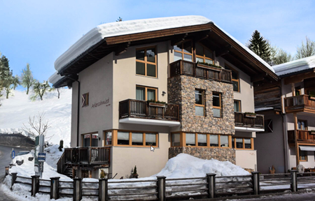 Lejligheder Arlerschmied