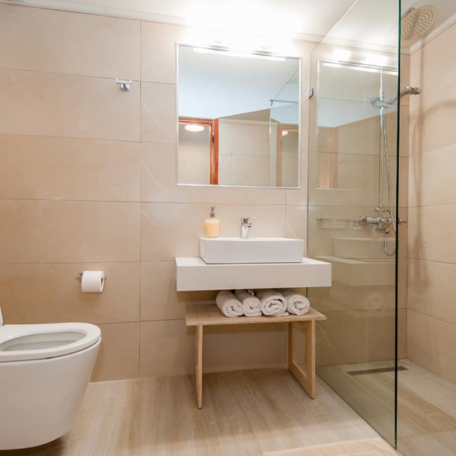 Lejligheder Ermis - billede 4