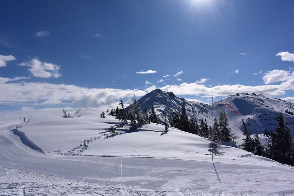 Flachau Foto: 5 af 9