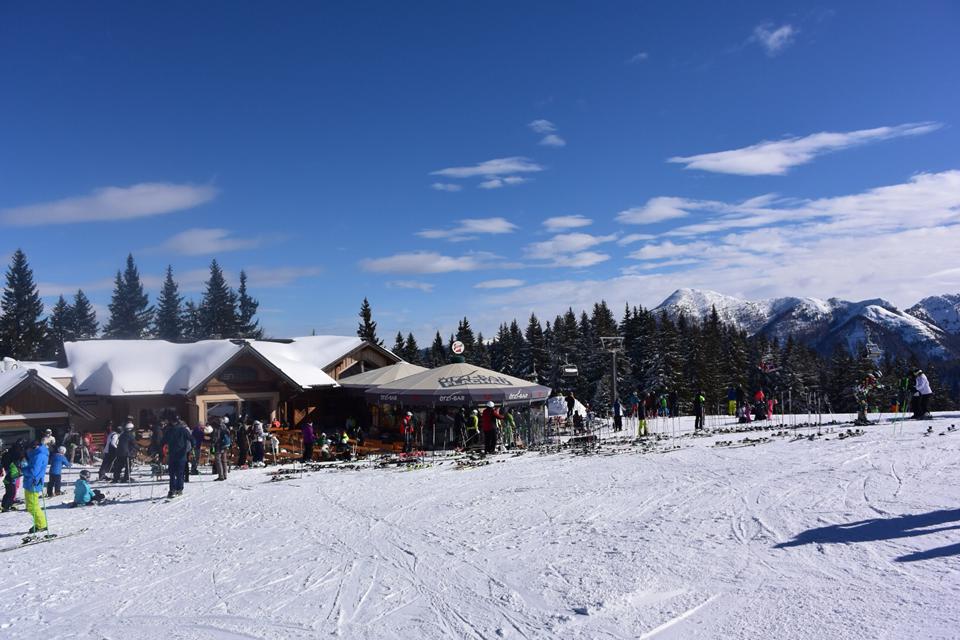 Flachau Foto: 8 af 9