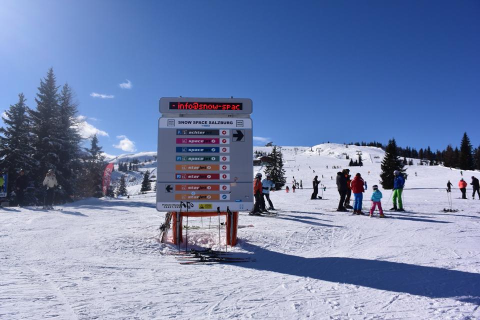 Flachau Foto: 9 af 9