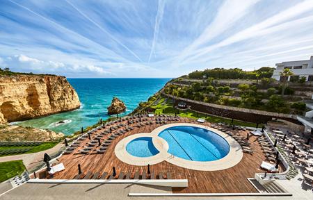 Hotel Tivoli Carvoeiro