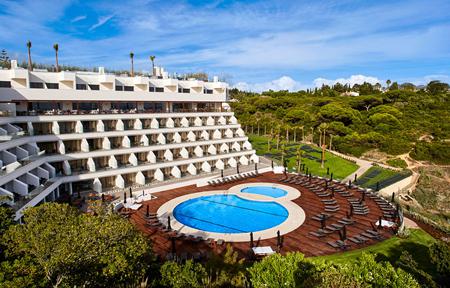 Hotel Tivoli Carvoeiro slide 2