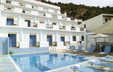 Hotel Glaros slide 2