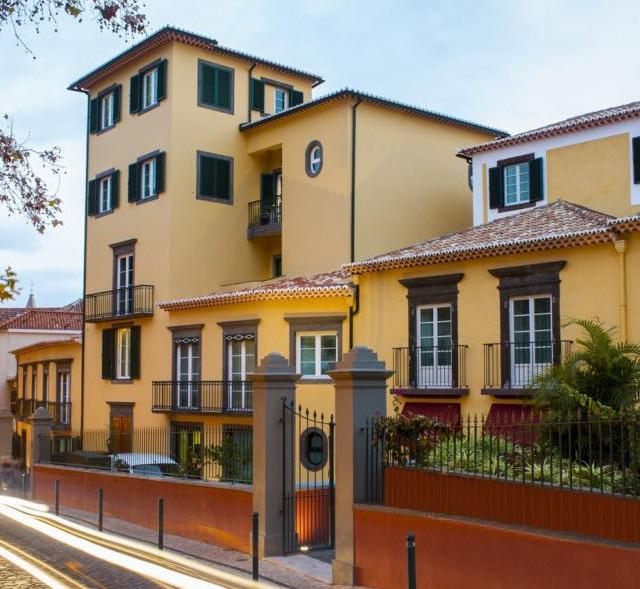 Castanheiro Boutique Hotel - billede 3