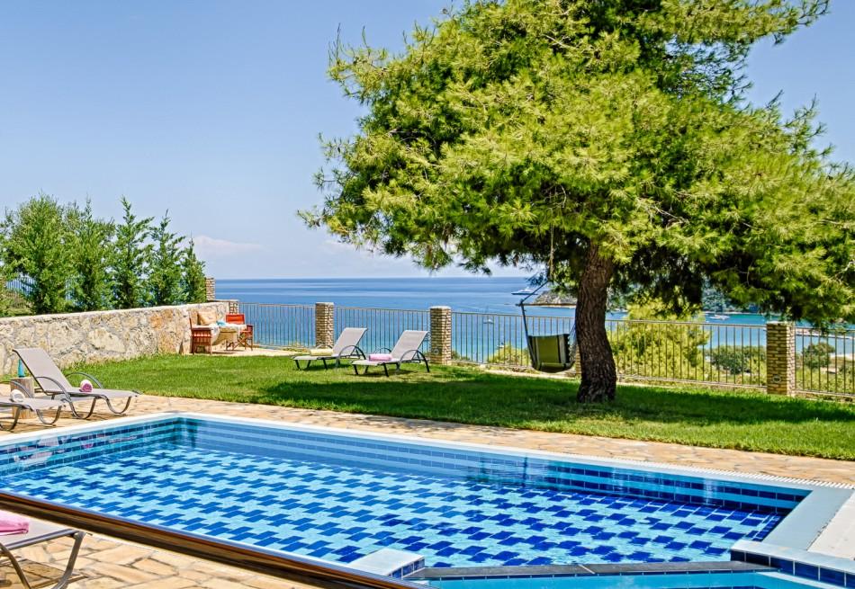 Villa Tireda slide 2