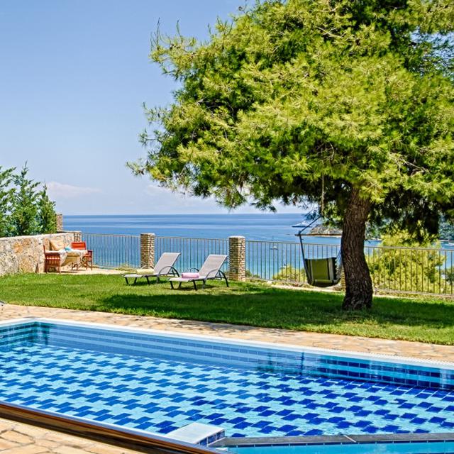 Villa Tireda - billede 2