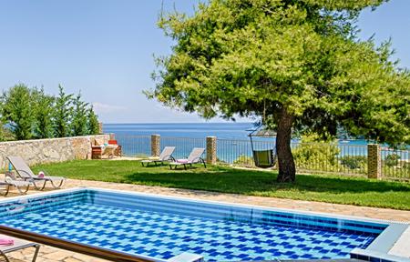 Villa Tireda billede 2