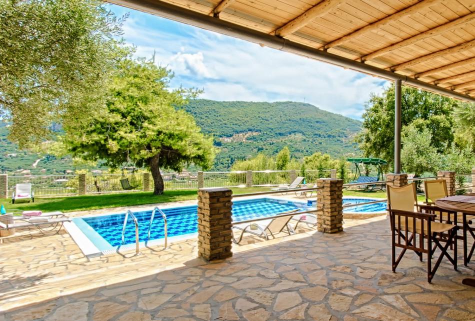 Villa Tireda slide 3