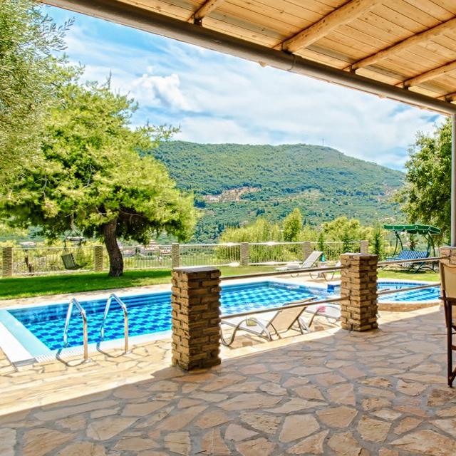 Villa Tireda - billede 3