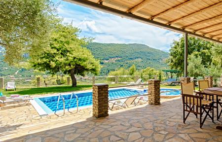 Villa Tireda billede 3