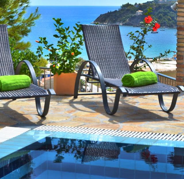 Villa Tireda - billede 4