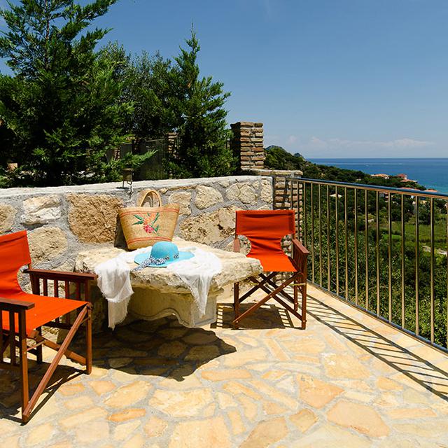 Villa Tireda - billede 5