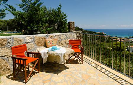 Villa Tireda billede 5