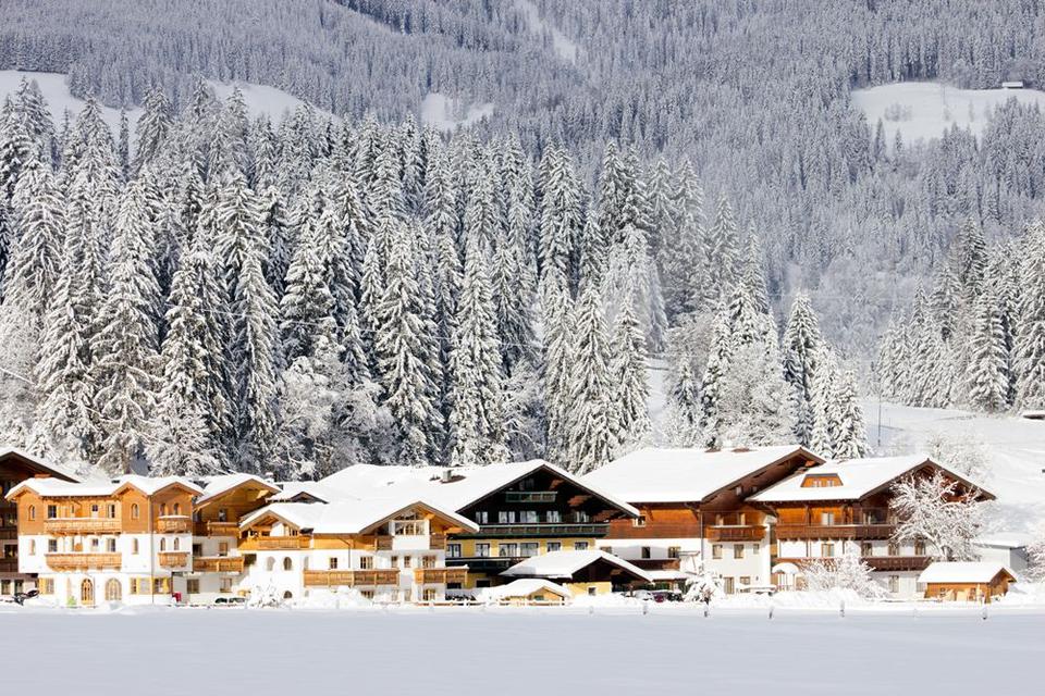 Flachau Foto: 2 af 8