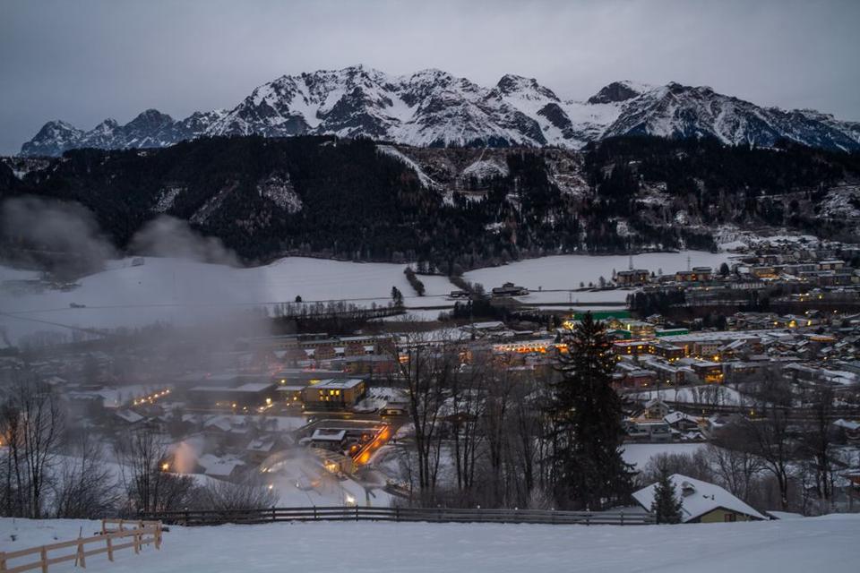 Schladming-Dachstein - Ski Amadé Foto: 3 af 4