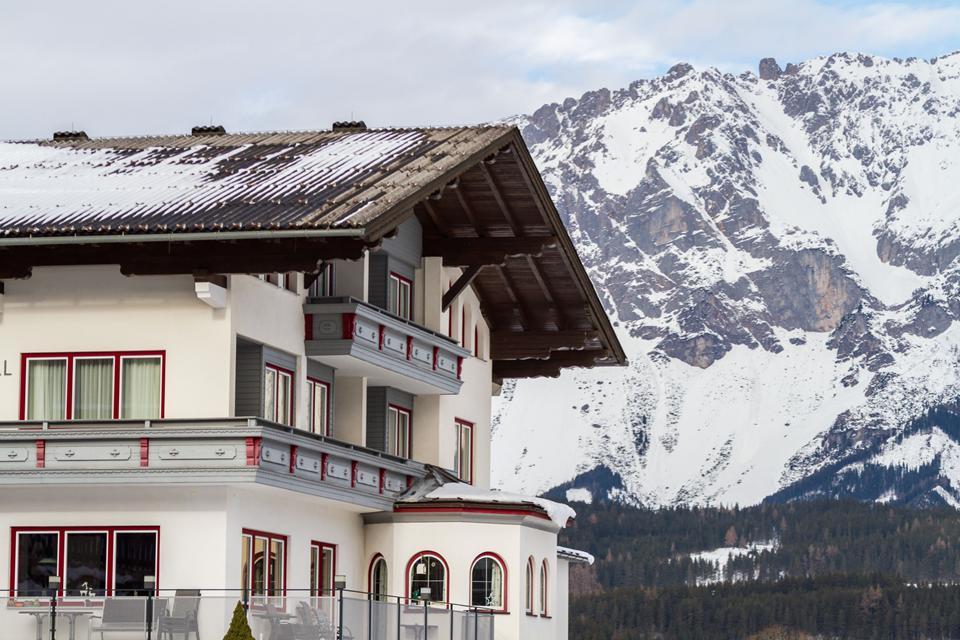 Schladming-Dachstein - Ski Amadé Foto: 4 af 4