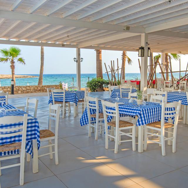 Tsokkos The Dome Beach Hotel & Resort - billede 5