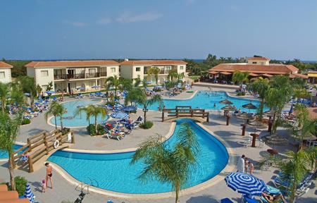 Tsokkos Paradise Village slide 5