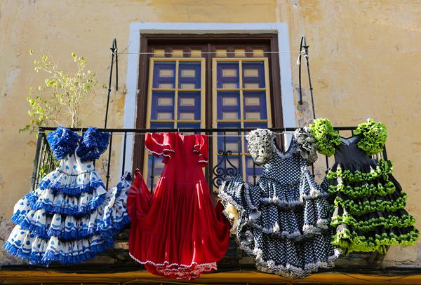 Foto af Fly Drive Andalusien