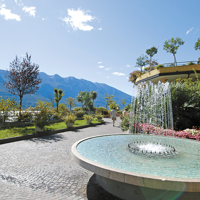 Hotel San Pietro – billede 2
