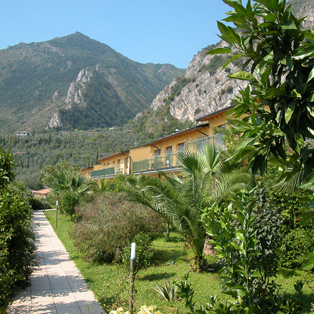 Hotel San Pietro – billede 3