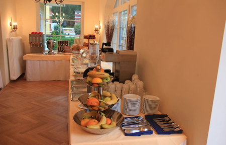 Hotel Lindenhof slide 3