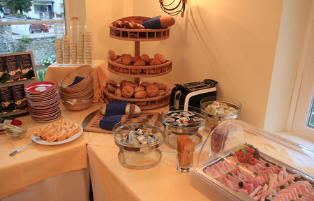 Hotel Lindenhof slide 4