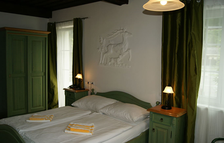 Hotel Lindenhof slide 5