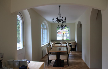 Hotel Lindenhof slide 2