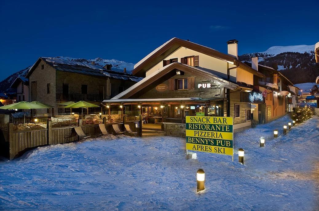 Hotel Galli's slide 2