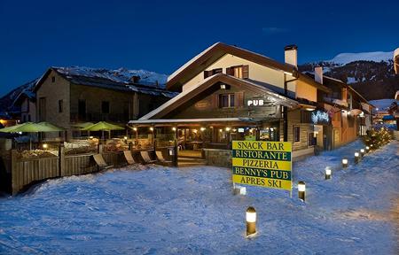 Hotel Galli's slide 2