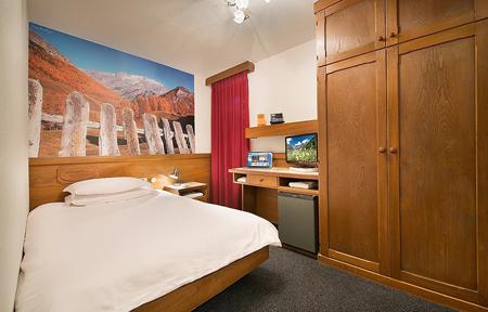 Hotel Galli's slide 5