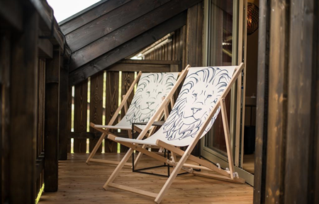 Hotel Der Löwe  slide 5