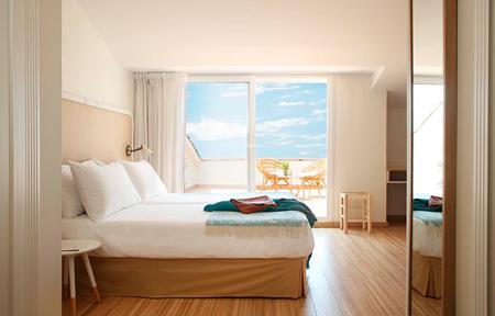 Bondia Augusta Club Hotel & Spa - Voksenhotel slide 4