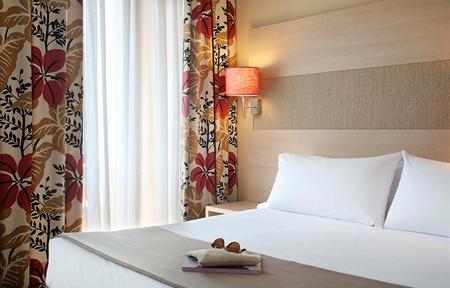 Bondia Augusta Club Hotel & Spa - Voksenhotel slide 5