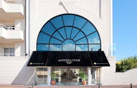 Bondia Augusta Club Hotel & Spa - Voksenhotel slide 3