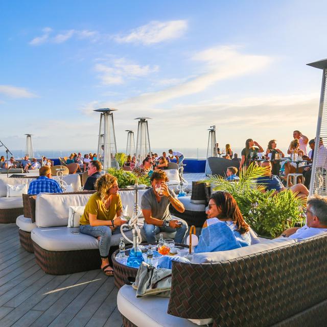 Hard Rock Hotel Tenerife - billede 3