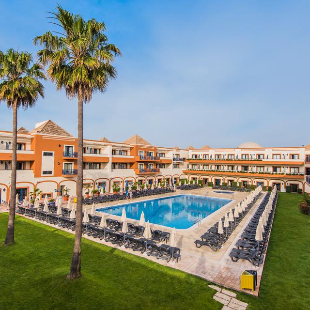 Hotel Vila Gale Tavira - billede 2