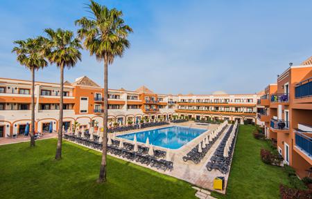 Hotel Vila Gale Tavira slide 2